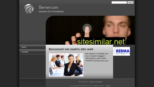 berneri.com alternative sites