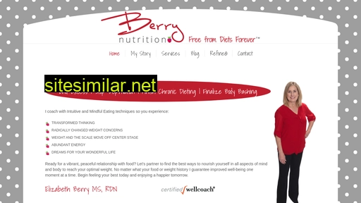 berrynutrition.com alternative sites