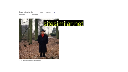 bertnienhuis.com alternative sites
