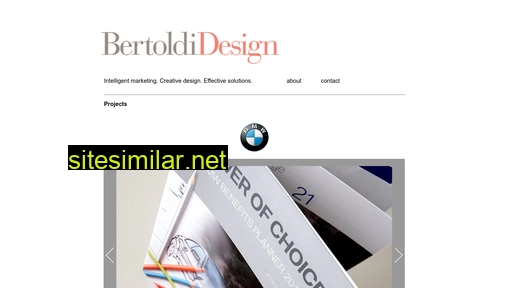 bertoldidesign.com alternative sites