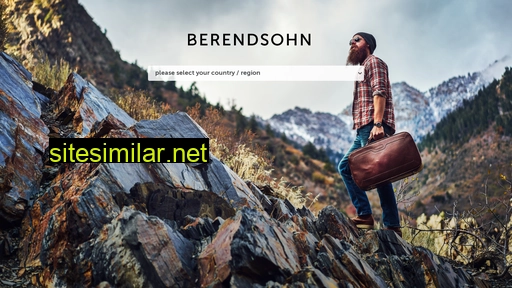 berendsohn.com alternative sites