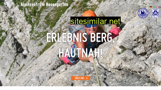 berge-erleben.com alternative sites