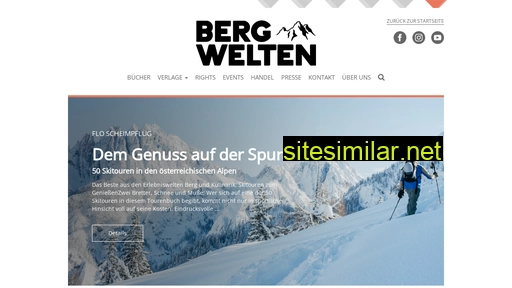bergweltenbuch.com alternative sites