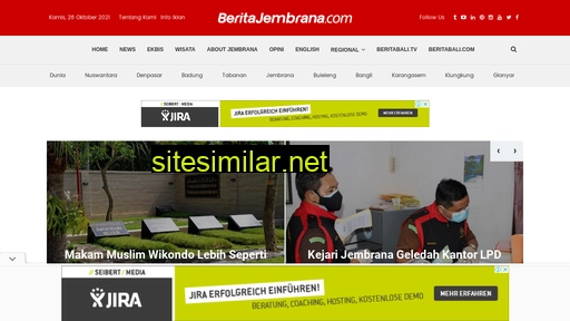 beritajembrana.com alternative sites