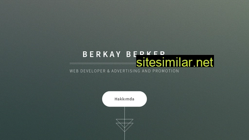 berkayberker.com alternative sites