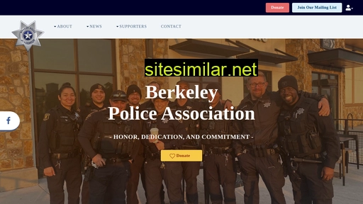 berkeleypa.com alternative sites