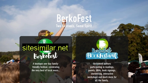berkofest.com alternative sites