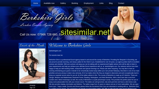 berkshiregirls.com alternative sites