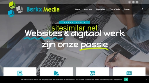 berkx-media.com alternative sites