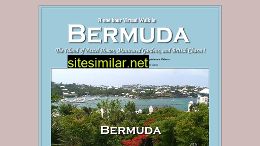 Bermudavideos similar sites