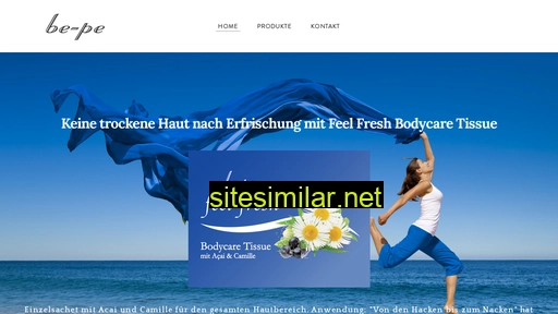 bernaesch.com alternative sites
