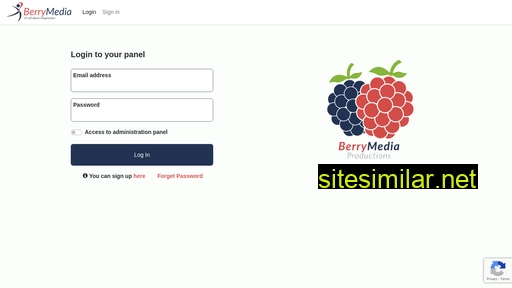 berry-media-pms.com alternative sites