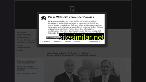 berstermann.com alternative sites