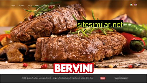 bervini.com alternative sites