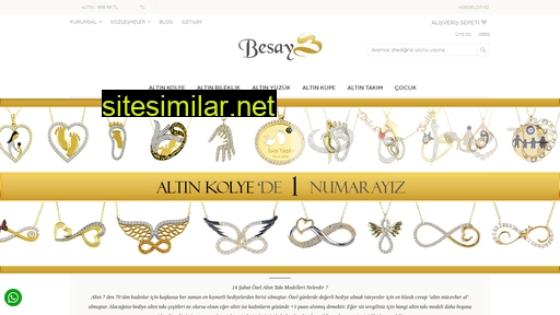 besaygold.com alternative sites