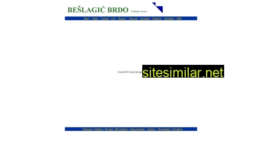 beslagic.com alternative sites