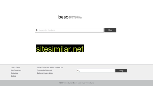 beso.com alternative sites