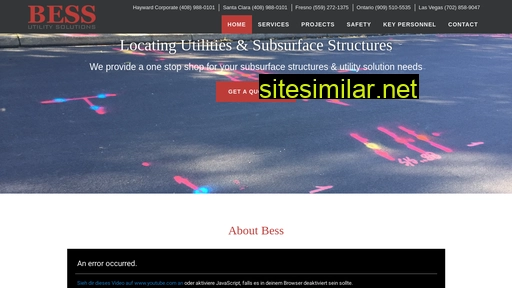 Besstestlab similar sites