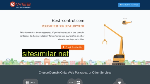 best-control.com alternative sites