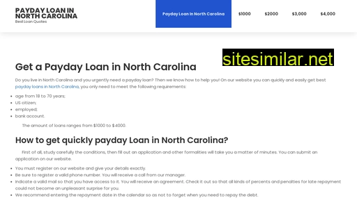 best-loan-quotes.com alternative sites