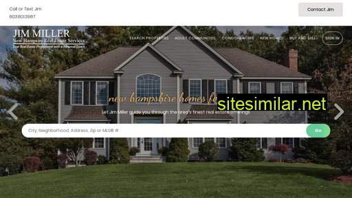 best-nh-homes-real-estate.com alternative sites