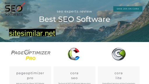 best-seo-software.com alternative sites