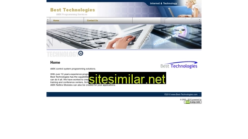best-technologies.com alternative sites