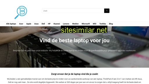 beste-laptop.com alternative sites