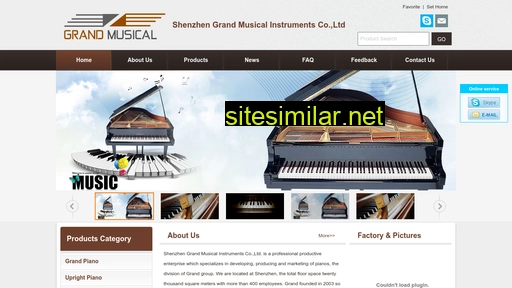 bestgrand-piano.com alternative sites