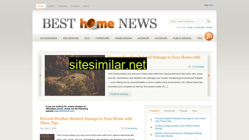 besthomenews.com alternative sites