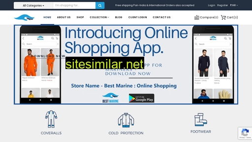 bestmarine.com alternative sites