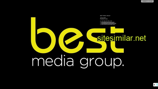 bestmediagroup.com alternative sites