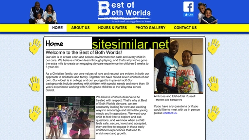 bestobworlds.com alternative sites