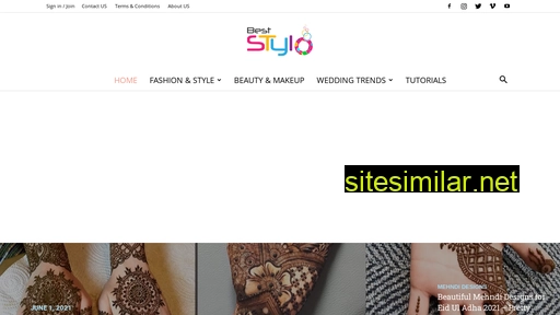 beststylo.com alternative sites