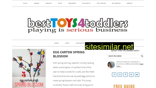 besttoys4toddlers.com alternative sites