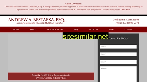 bestafkalaw.com alternative sites