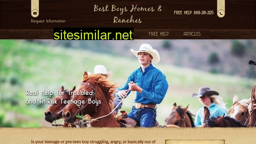 bestboyshomes.com alternative sites