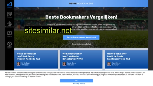 beste-bookmakers.com alternative sites