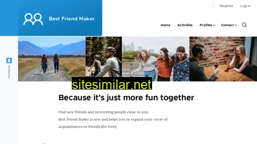 bestfriendmaker.com alternative sites
