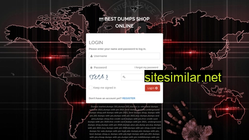best-dumps.com alternative sites