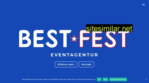 best-fest.com alternative sites