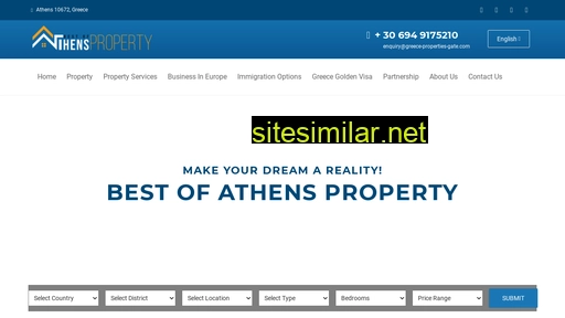 best-of-athens-property.com alternative sites