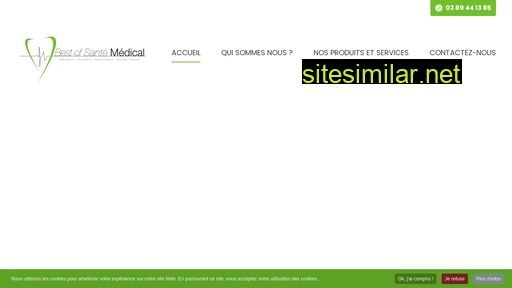 best-of-sante-medical.com alternative sites