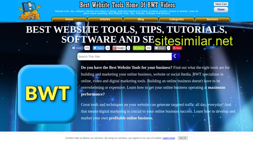 best-website-tools.com alternative sites