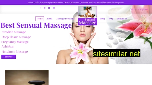 bestsensualmassage.com alternative sites