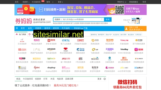 Bestshengqian similar sites