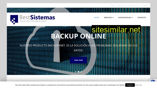bestsistemas.com alternative sites