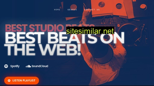 beststudiobeats.com alternative sites