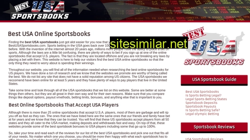 bestusasportsbooks.com alternative sites