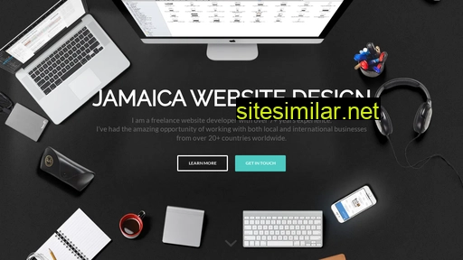 bestwebdesignjamaica.com alternative sites